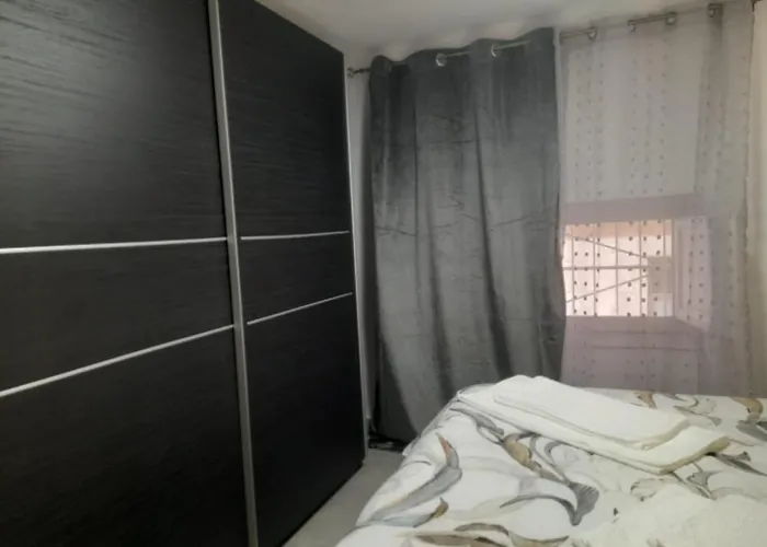 Daire Esperanza 10 Alicante