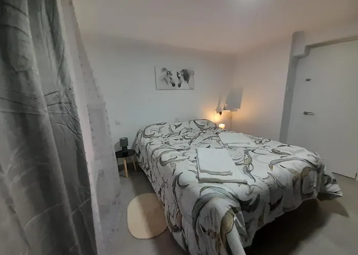 Daire Esperanza 10 *