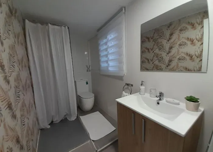 Daire Esperanza 10 Alicante