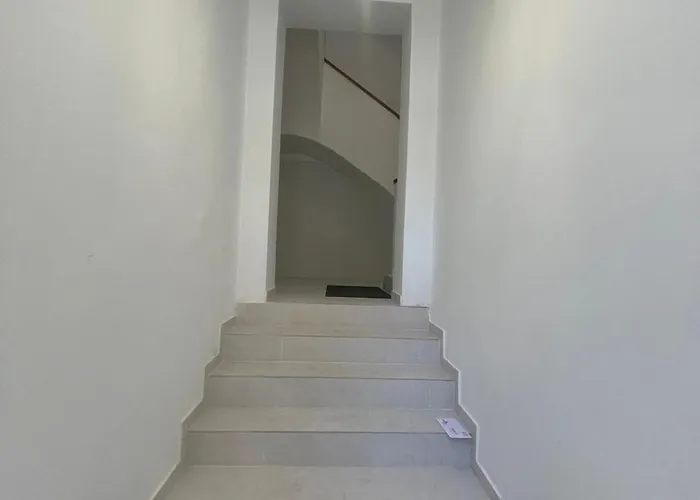 Esperanza 10 Daire *