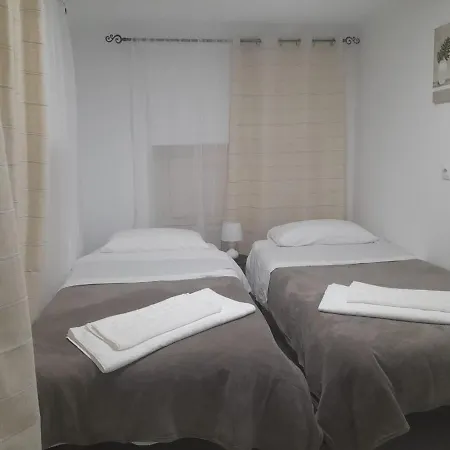 Appartement Esperanza 10