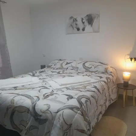 Lägenhet Esperanza 10 *