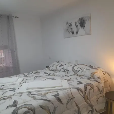 Esperanza 10 Appartement