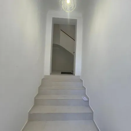 Esperanza 10 Appartement *