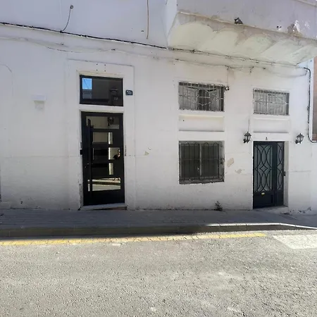 Esperanza 10 Appartement