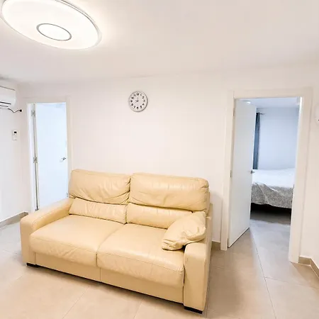 Esperanza 10 * Alicante