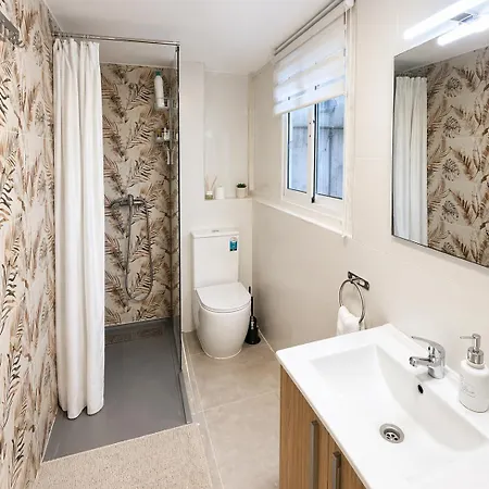 Appartement Esperanza 10