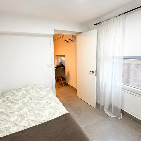 Esperanza 10 * Alicante