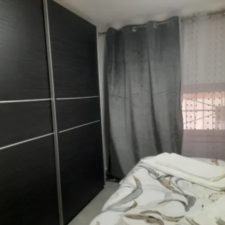 Apartment Esperanza 10 Alicante