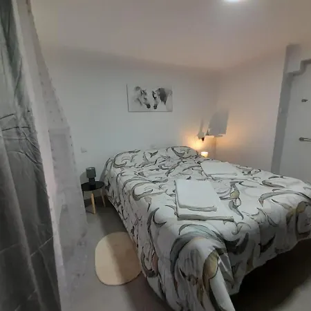 Apartment Esperanza 10 *