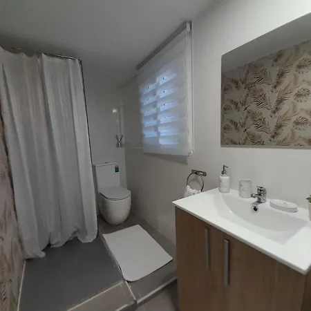 Apartment Esperanza 10 Alicante