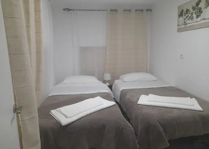 Apartament Esperanza 10