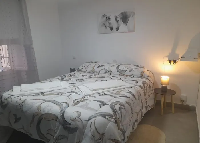 Apartament Esperanza 10 *