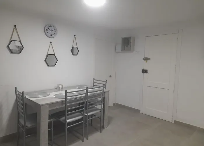 Esperanza 10 Apartament