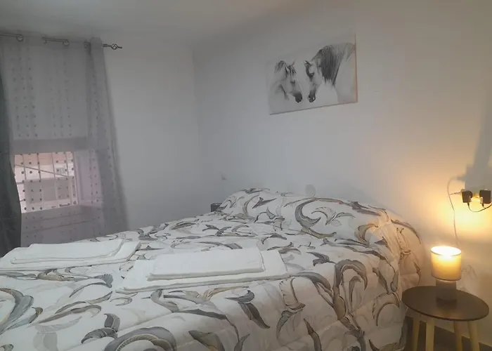 Esperanza 10 Apartament