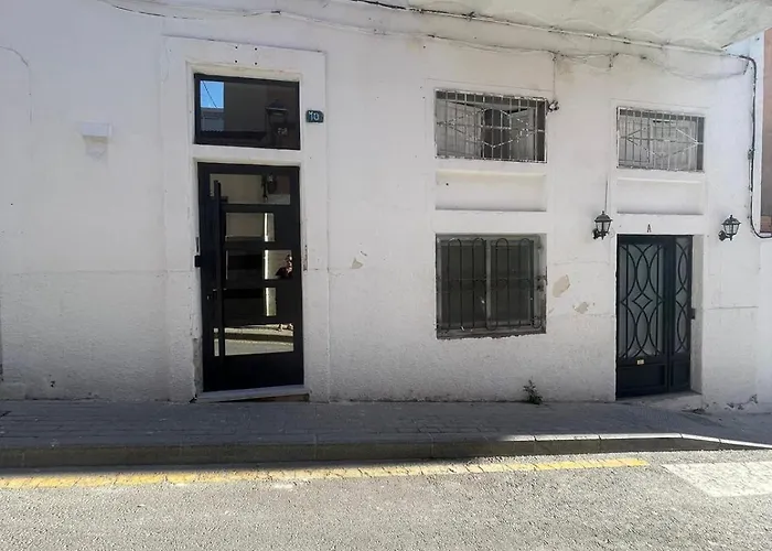 Esperanza 10 Apartament