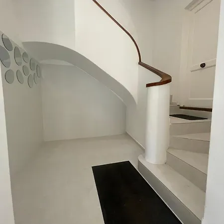 Apartman Esperanza 10 Alicante