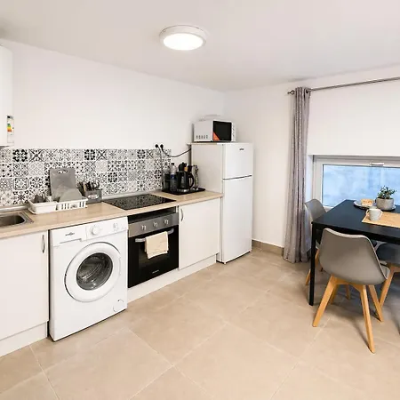 Esperanza 10 Apartman