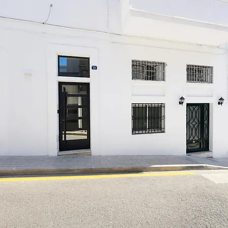 Esperanza 10 Apartman