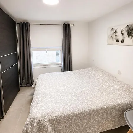 Apartman Esperanza 10 Alicante