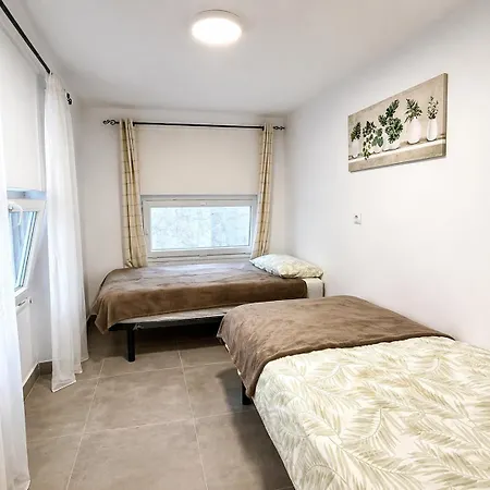 Apartman Esperanza 10 Alicante